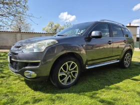Citroen C-Crosser 2.4, снимка 1