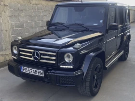 Mercedes-Benz G 350 D , снимка 1