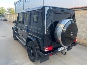 Mercedes-Benz G 350 D , снимка 3
