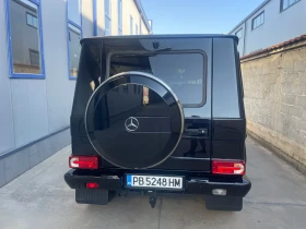 Mercedes-Benz G 350 D , снимка 4