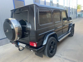 Mercedes-Benz G 350 D , снимка 5