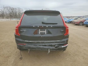 Volvo Xc90 T6 INSCRIPTION/7 МЕСТНА/ПАНО/ОБДУХ/ДИСТРОНИ, снимка 6