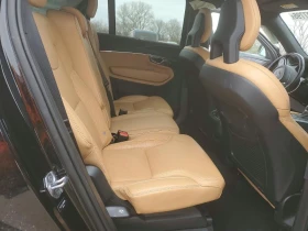 Volvo Xc90 T6 INSCRIPTION/7 МЕСТНА/ПАНО/ОБДУХ/ДИСТРОНИ, снимка 11
