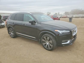 Volvo Xc90 T6 INSCRIPTION/7 МЕСТНА/ПАНО/ОБДУХ/ДИСТРОНИ, снимка 4