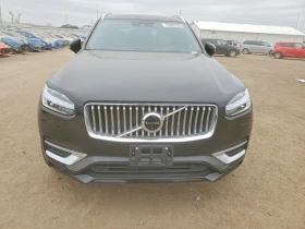 Volvo Xc90 T6 INSCRIPTION/7 МЕСТНА/ПАНО/ОБДУХ/ДИСТРОНИ, снимка 5