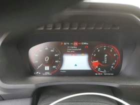 Volvo Xc90 T6 INSCRIPTION/7 МЕСТНА/ПАНО/ОБДУХ/ДИСТРОНИ, снимка 9
