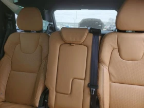 Volvo Xc90 T6 INSCRIPTION/7 МЕСТНА/ПАНО/ОБДУХ/ДИСТРОНИ, снимка 10