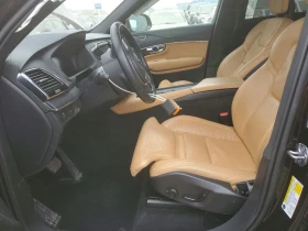 Volvo Xc90 T6 INSCRIPTION/7 МЕСТНА/ПАНО/ОБДУХ/ДИСТРОНИ, снимка 7