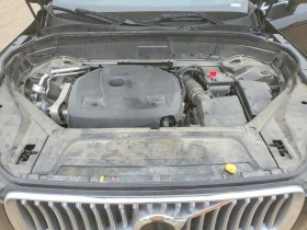 Volvo Xc90 T6 INSCRIPTION/7 МЕСТНА/ПАНО/ОБДУХ/ДИСТРОНИ, снимка 12