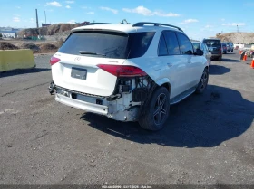 Mercedes-Benz GLE 350 2.0l 4Matic, снимка 4