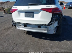 Mercedes-Benz GLE 350 2.0l 4Matic, снимка 6