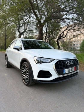 Audi Q3, снимка 2