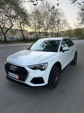 Audi Q3, снимка 1