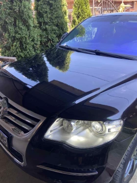 VW Touareg 5.0 v10, снимка 4