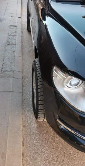 VW Touareg 5.0 v10, снимка 2