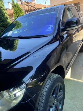 VW Touareg 5.0 v10, снимка 5
