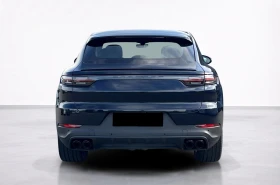 Porsche Cayenne Coupe V6 turbo 3.0, снимка 4