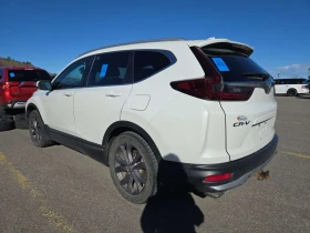 Honda Cr-v * SPORT * CARFAX * 2 КЛЮЧА * ШИБИДАХ * ПОДРЕВИ * , снимка 4