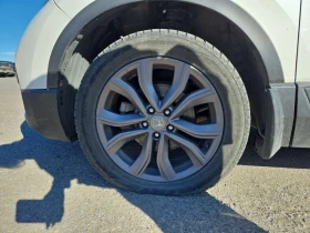 Honda Cr-v * SPORT * CARFAX * 2 КЛЮЧА * ШИБИДАХ * ПОДРЕВИ * , снимка 7