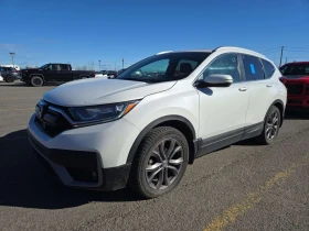 Honda Cr-v * SPORT * CARFAX * 2 КЛЮЧА * ШИБИДАХ * ПОДРЕВИ * , снимка 1