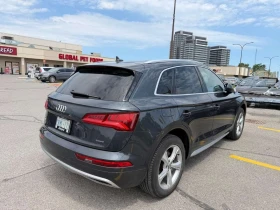 Audi Q5 | Progressiv | ПОДГРЕВ | ПАНОРАМА | CARFAX | , снимка 13
