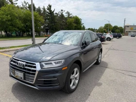 Audi Q5 | Progressiv | ПОДГРЕВ | ПАНОРАМА | CARFAX | , снимка 1