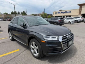 Audi Q5 | Progressiv | ПОДГРЕВ | ПАНОРАМА | CARFAX | , снимка 11