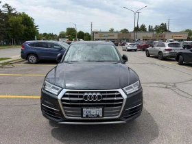 Audi Q5 | Progressiv | ПОДГРЕВ | ПАНОРАМА | CARFAX | , снимка 6