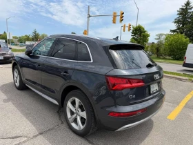Audi Q5 | Progressiv | ПОДГРЕВ | ПАНОРАМА | CARFAX | , снимка 12