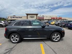 Audi Q5 | Progressiv | ПОДГРЕВ | ПАНОРАМА | CARFAX | , снимка 3