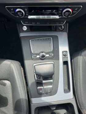 Audi Q5 | Progressiv | ПОДГРЕВ | ПАНОРАМА | CARFAX | , снимка 16