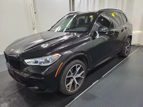 BMW X5 40I * M ПАКЕТ * HEAD UP * DISTRONIC * CARFAX * , снимка 1