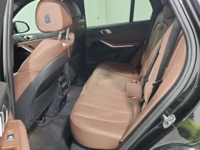 BMW X5 40I * M ПАКЕТ * HEAD UP * DISTRONIC * CARFAX * , снимка 7