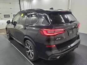 BMW X5 40I * M ПАКЕТ * HEAD UP * DISTRONIC * CARFAX * , снимка 4