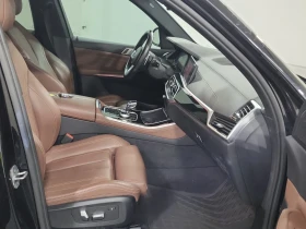 BMW X5 40I * M ПАКЕТ * HEAD UP * DISTRONIC * CARFAX * , снимка 6