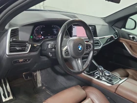 BMW X5 40I * M ПАКЕТ * HEAD UP * DISTRONIC * CARFAX * , снимка 5