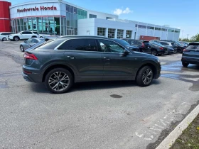 Audi Q8 * Technik * B&O * PANO * ОБДУХВАНЕ *  360 * CARFAX, снимка 3