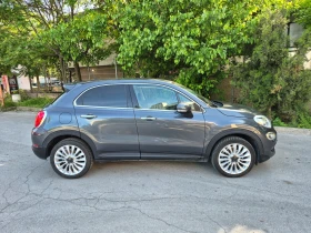 Fiat 500X НАВИГАЦИЯ., снимка 6