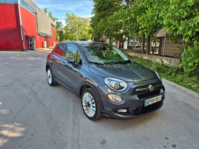 Fiat 500X НАВИГАЦИЯ., снимка 5