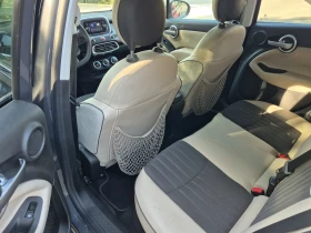 Fiat 500X НАВИГАЦИЯ., снимка 15