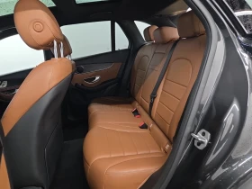 Mercedes-Benz GLC 300 AMG ПАКЕТ * ПАНОРАМА * БЕЗ ИНЦИДЕНТИ * CARFAX * , снимка 11