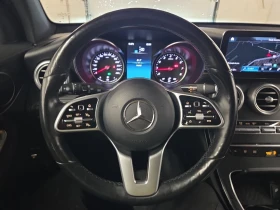 Mercedes-Benz GLC 300 AMG ПАКЕТ * ПАНОРАМА * БЕЗ ИНЦИДЕНТИ * CARFAX * , снимка 8