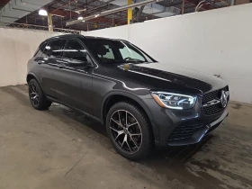 Mercedes-Benz GLC 300 AMG ПАКЕТ * ПАНОРАМА * БЕЗ ИНЦИДЕНТИ * CARFAX * , снимка 1
