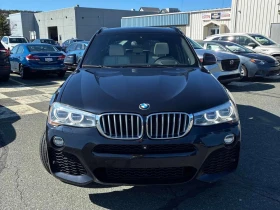 BMW X3 * xDrive35i * CARFAX * ЦЕНА ДО БГ, снимка 6