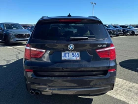 BMW X3 * xDrive35i * CARFAX * ЦЕНА ДО БГ, снимка 4