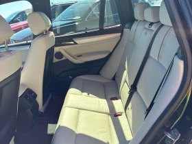 BMW X3 * xDrive35i * CARFAX * ЦЕНА ДО БГ, снимка 13