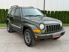Jeep Cherokee 2.8 CRD/163 h.p/65th ANNIVERSARY EDITION/ИТАЛИЯ, снимка 3