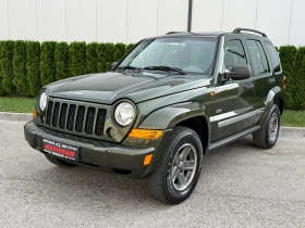 Jeep Cherokee 2.8 CRD/163 h.p/65th ANNIVERSARY EDITION/ИТАЛИЯ, снимка 1
