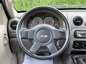 Jeep Cherokee 2.8 CRD/163 h.p/65th ANNIVERSARY EDITION/ИТАЛИЯ, снимка 12