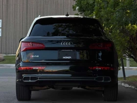 Audi SQ5 | Technik | DISTRONIC | 360 | B&O | HUD | , снимка 4